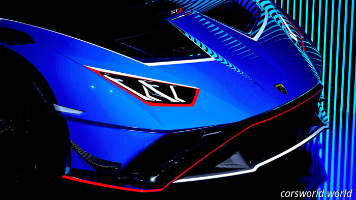 Un uomo usa ChatGPT per ritrovare la sua Lamborghini due anni dopo che era stata rubata | Carscoops